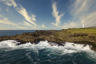 Kiama Lighthouse